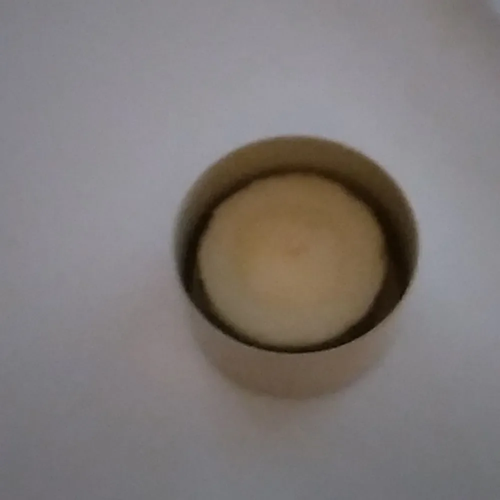 Comfort to Go Candle